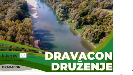 SLIKA DRAVACON DRUŽENJE